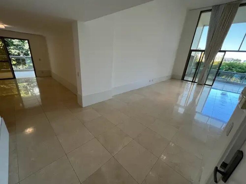 Apartamento, 4 quartos, 366 m² - Foto 2