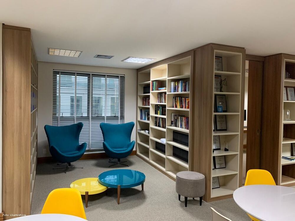 Sala-Conjunto, 700 m² - Foto 4