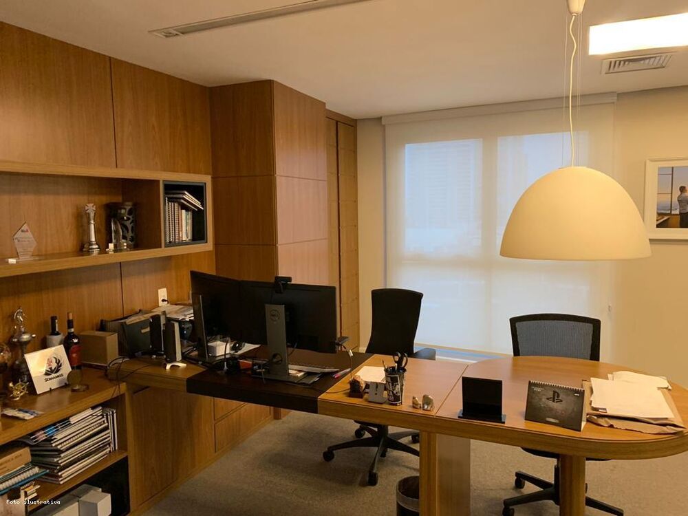 Sala-Conjunto, 700 m² - Foto 2