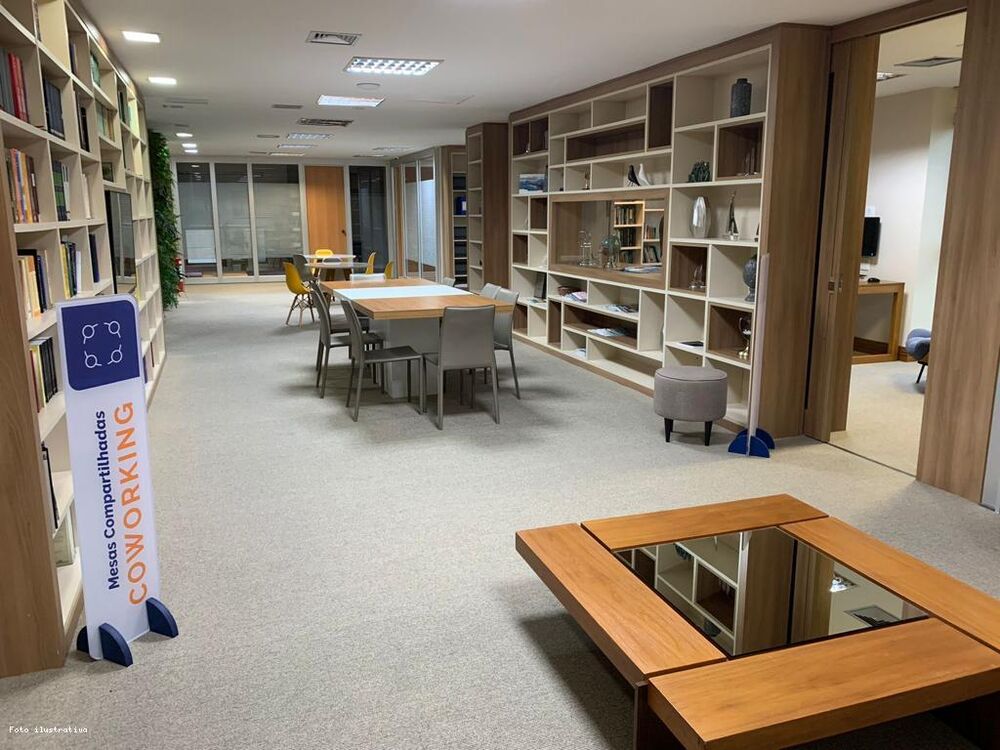 Sala-Conjunto, 700 m² - Foto 3