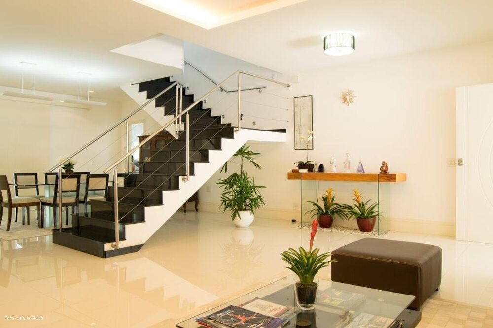 Casa de Condomínio, 6 quartos - Foto 3
