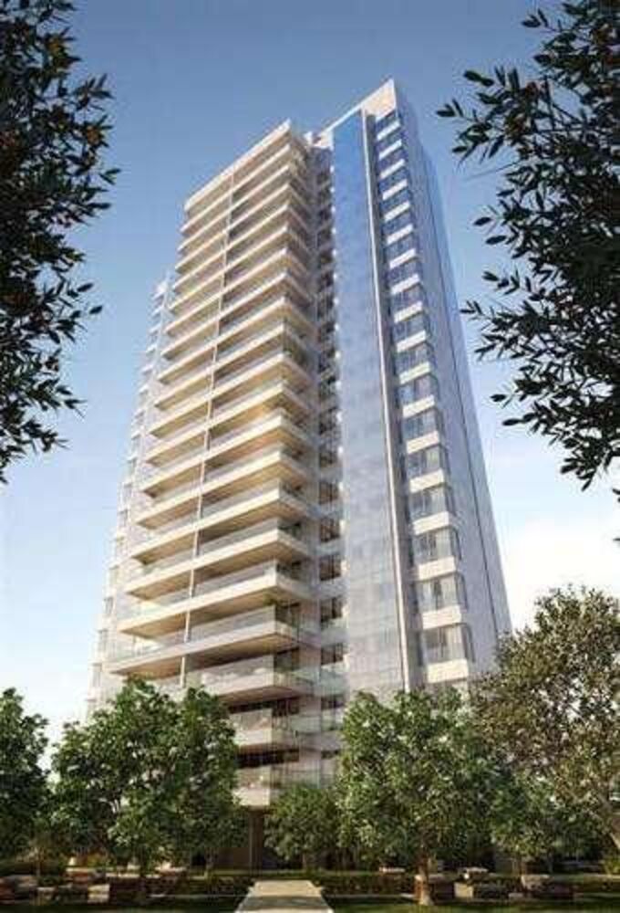 Apartamento, 4 quartos, 266 m² - Foto 8