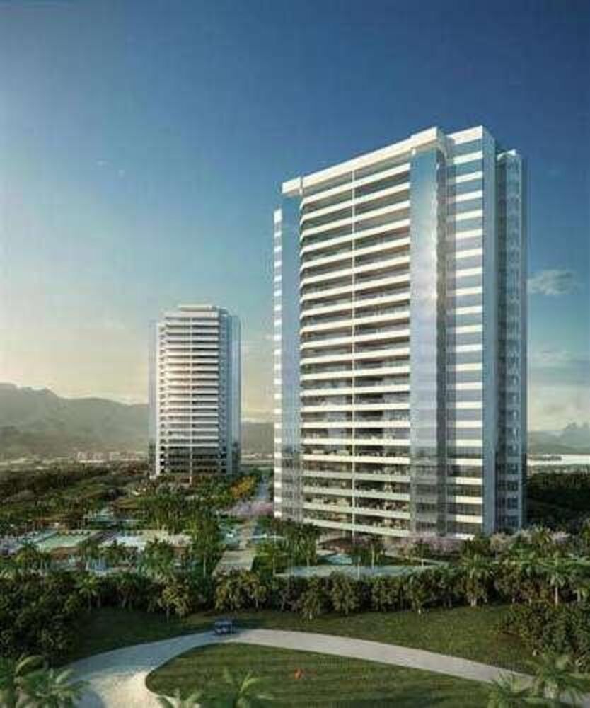 Apartamento, 4 quartos, 266 m² - Foto 16