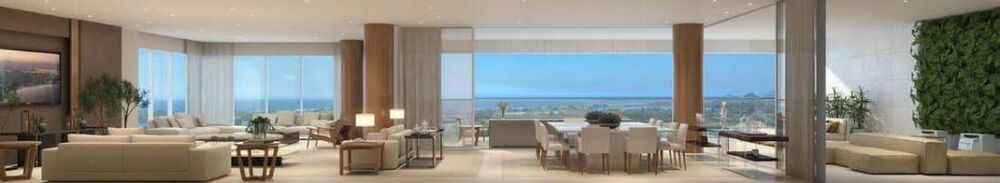Apartamento, 4 quartos, 266 m² - Foto 14
