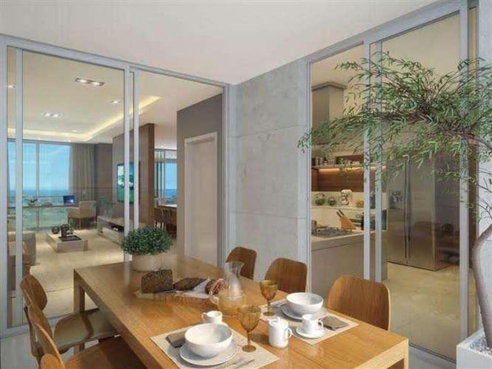 Apartamento, 4 quartos, 266 m² - Foto 9