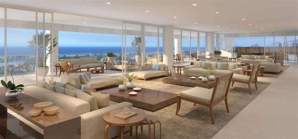 Apartamento, 4 quartos, 266 m² - Foto 2