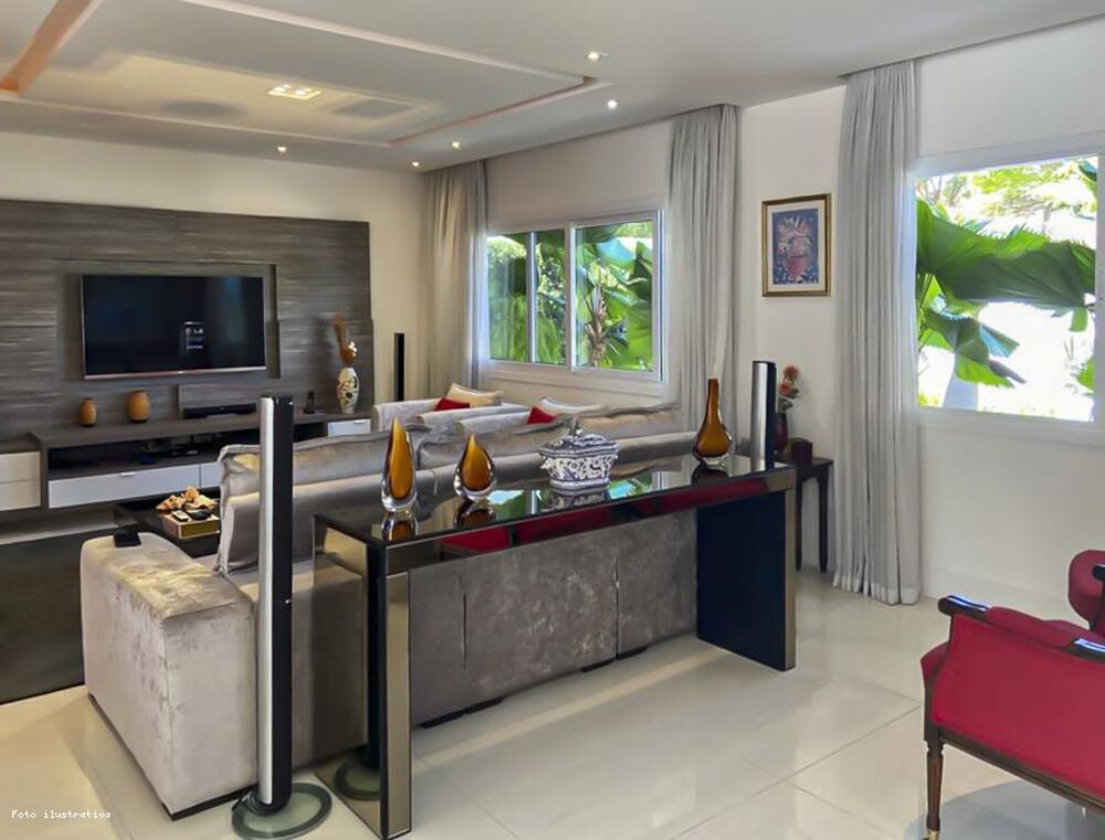 Casa de Condomínio, 5 quartos - Foto 6