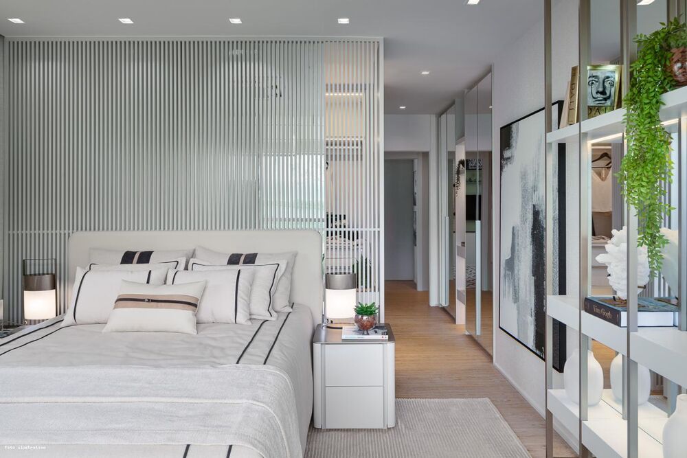 Apartamento, 3 quartos, 120 m² - Foto 14
