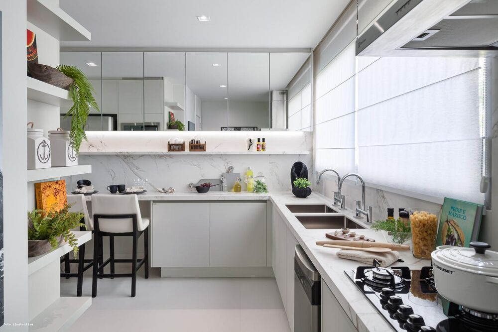 Apartamento, 3 quartos, 120 m² - Foto 19