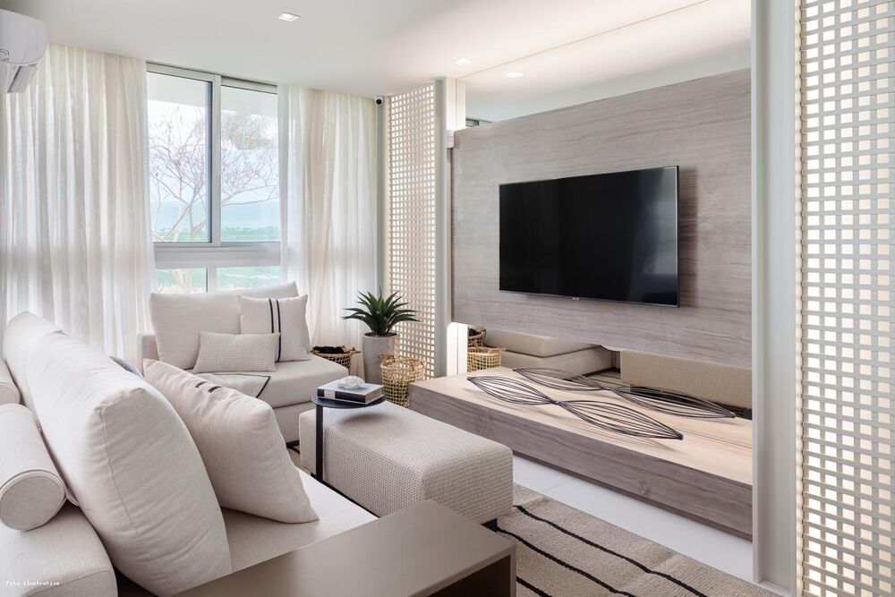 Apartamento, 3 quartos, 120 m² - Foto 7