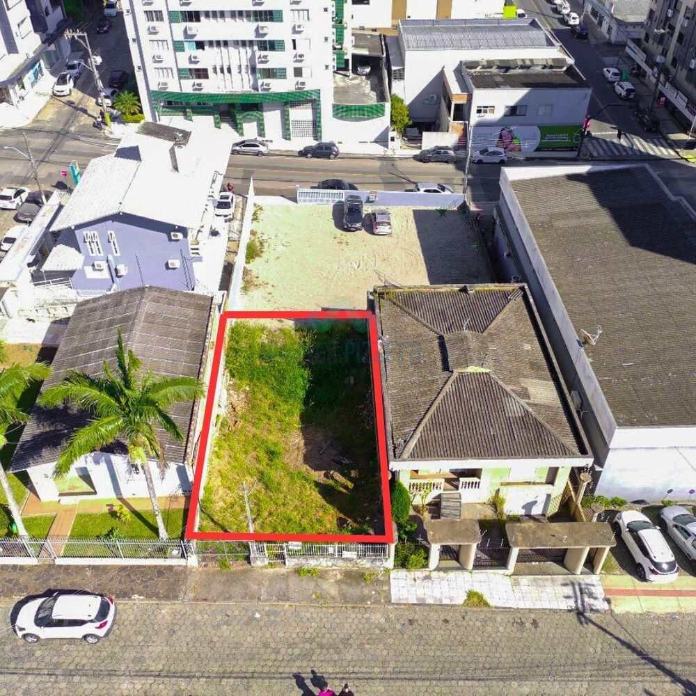 Terreno, 189 m² - Foto 2