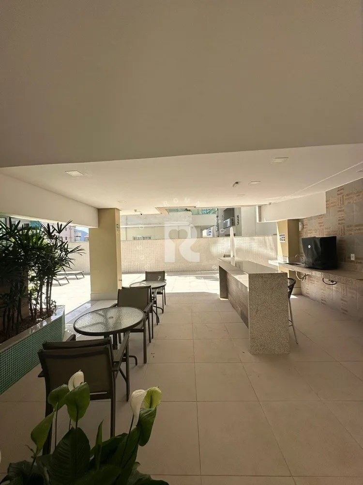 Apartamento, 2 quartos - Foto 1