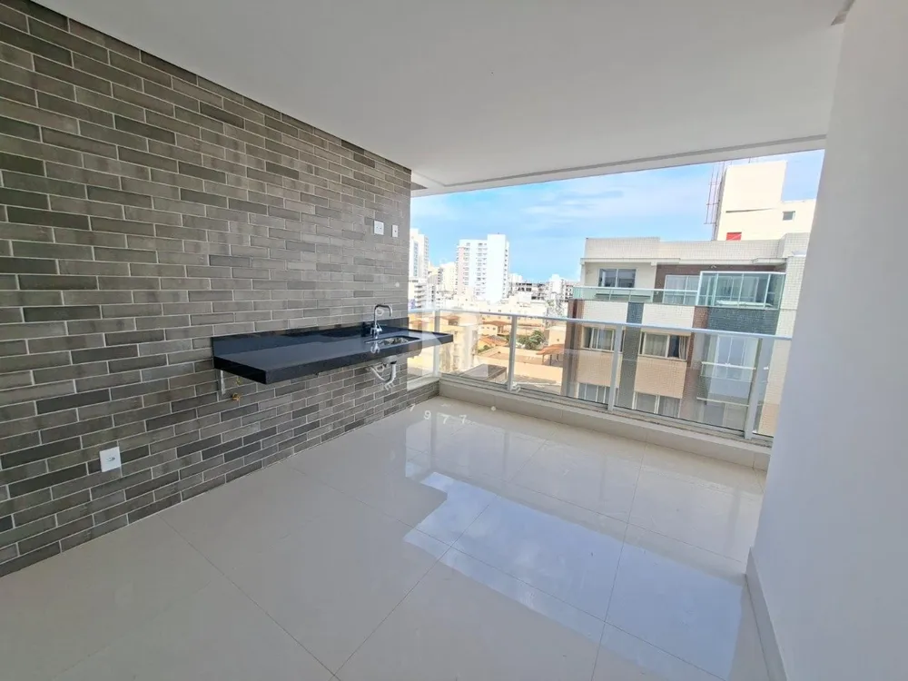 Apartamento, 3 quartos, 101 m² - Foto 3