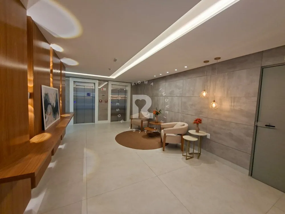 Apartamento, 3 quartos, 101 m² - Foto 1