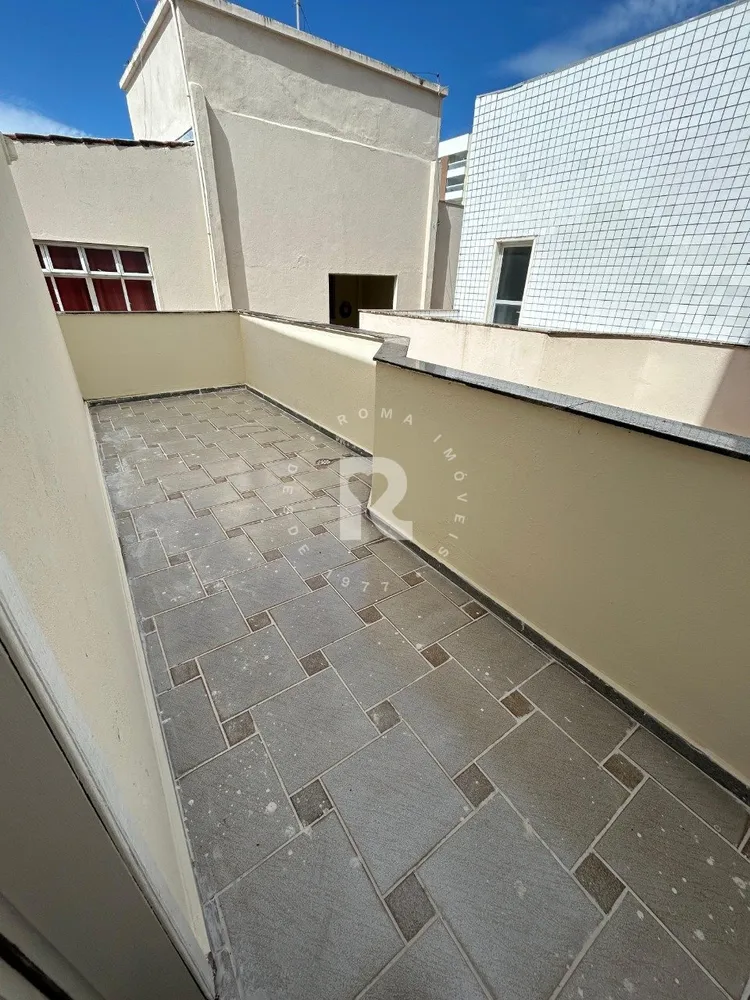 Cobertura, 4 quartos - Foto 9