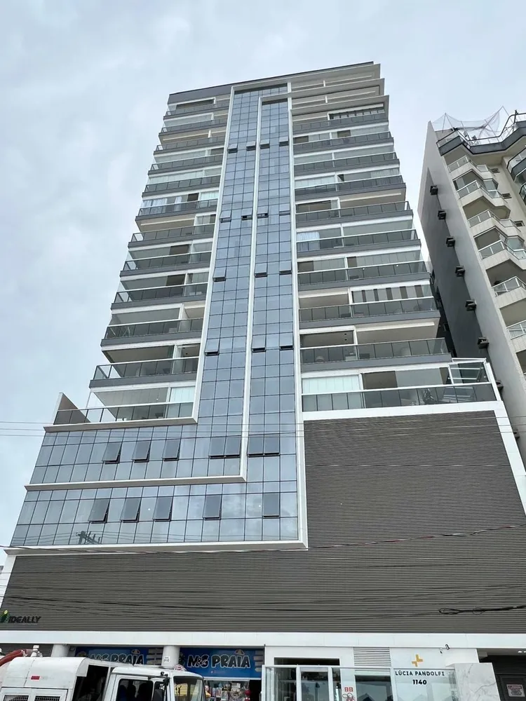 Apartamento, 3 quartos, 90 m² - Foto 1