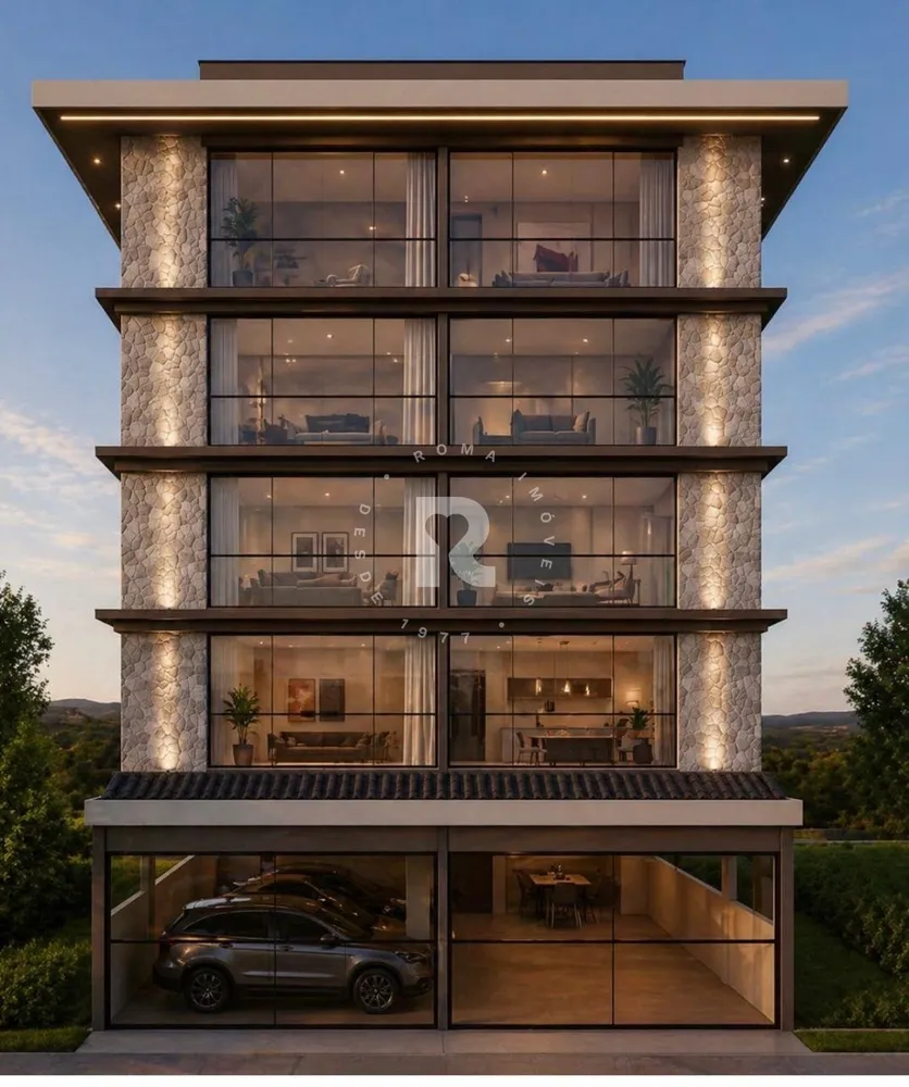 Apartamento, 2 quartos, 78 m² - Foto 1