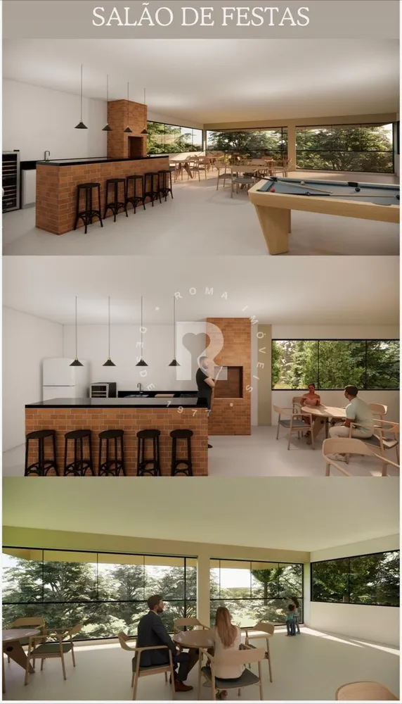 Apartamento, 2 quartos, 78 m² - Foto 3