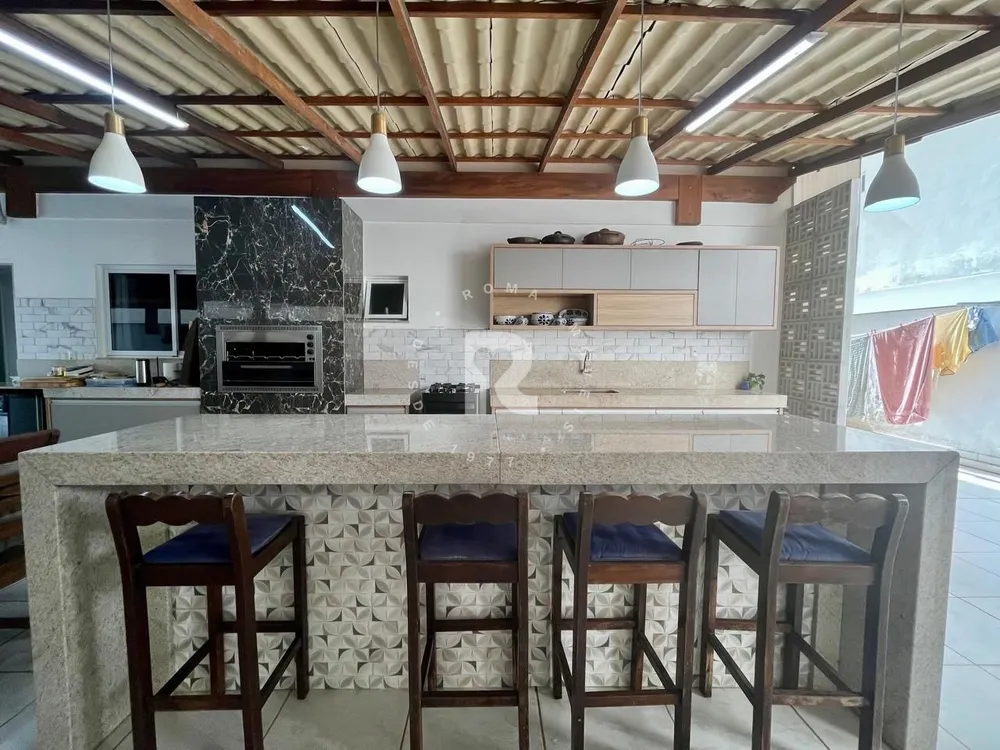 Apartamento, 3 quartos, 100 m² - Foto 5