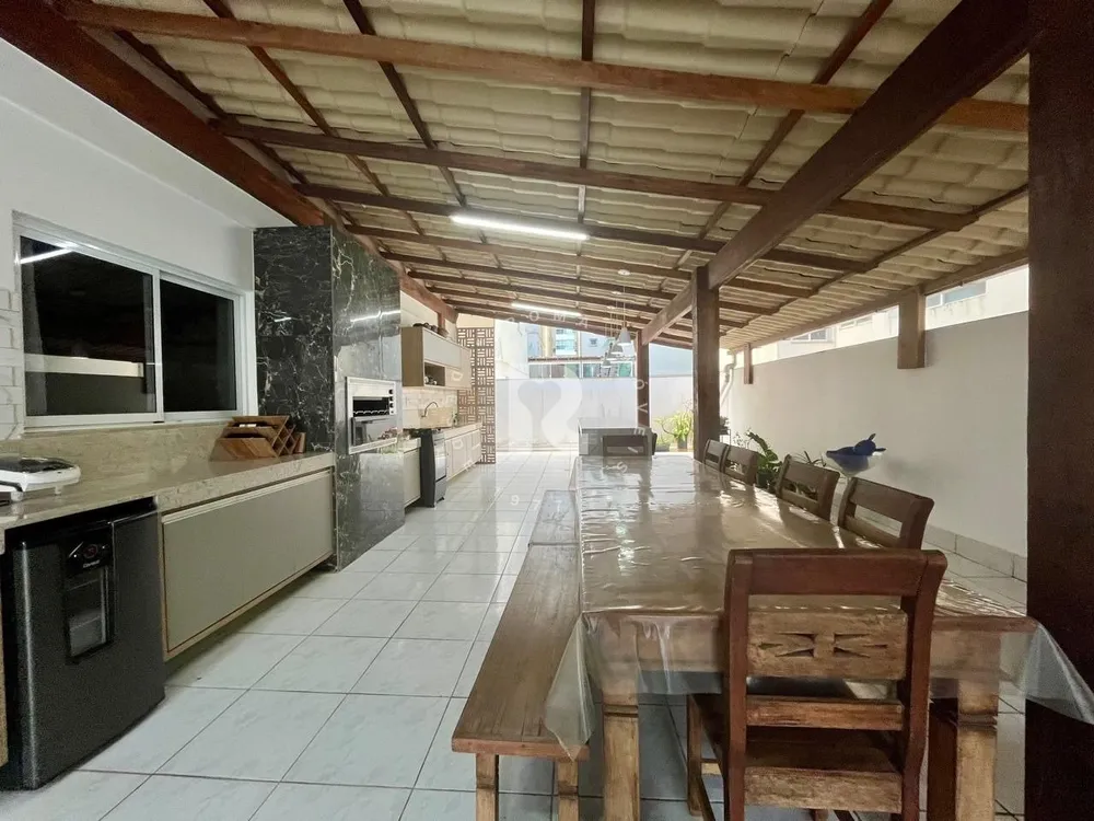 Apartamento, 3 quartos, 100 m² - Foto 2