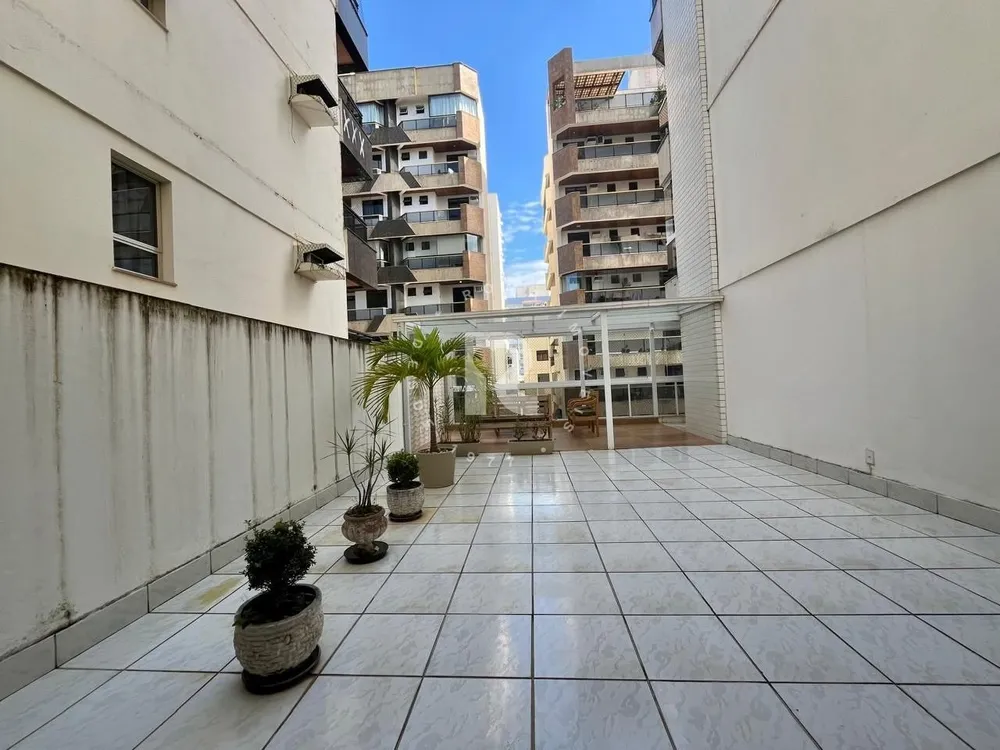 Apartamento, 3 quartos, 100 m² - Foto 8