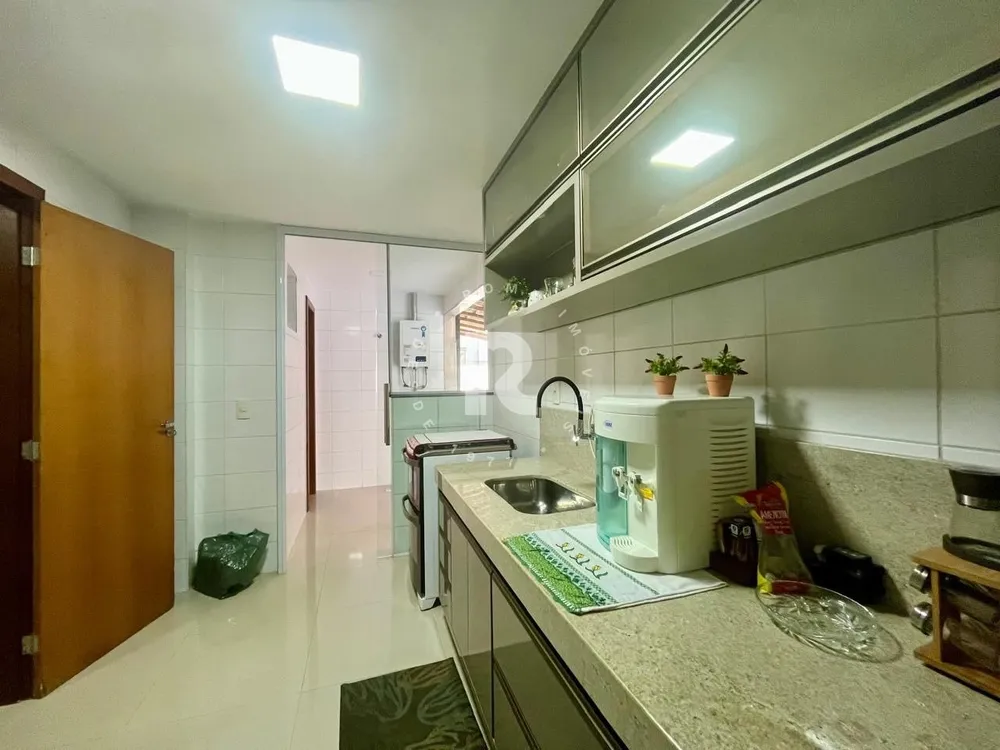 Apartamento, 3 quartos, 100 m² - Foto 10