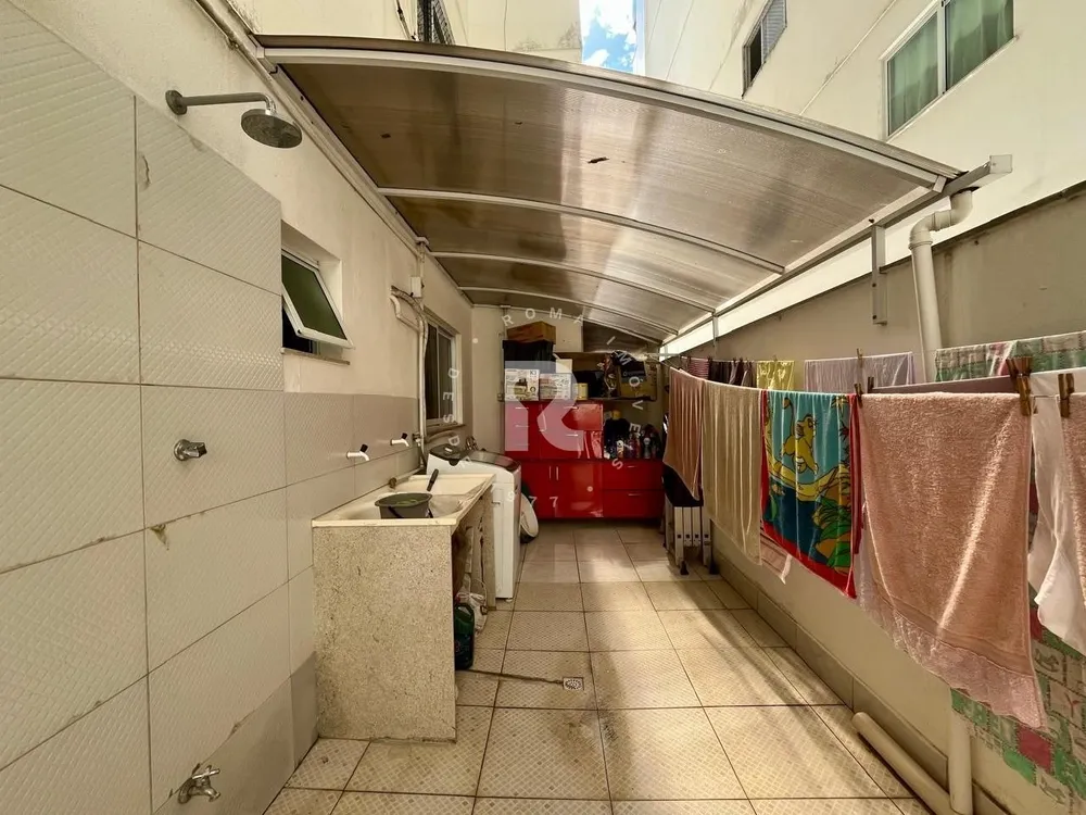 Apartamento, 3 quartos, 100 m² - Foto 7