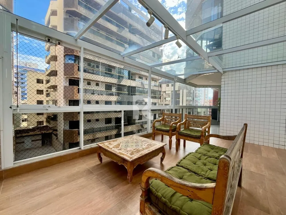 Apartamento, 3 quartos, 100 m² - Foto 1