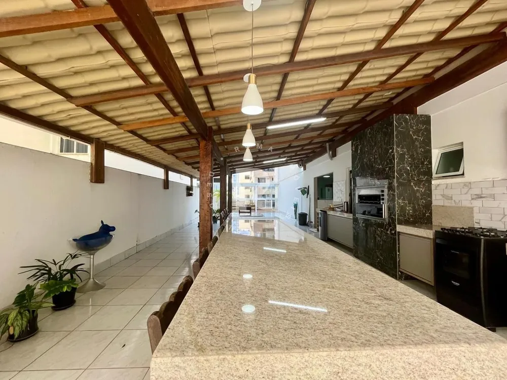 Apartamento, 3 quartos, 100 m² - Foto 4