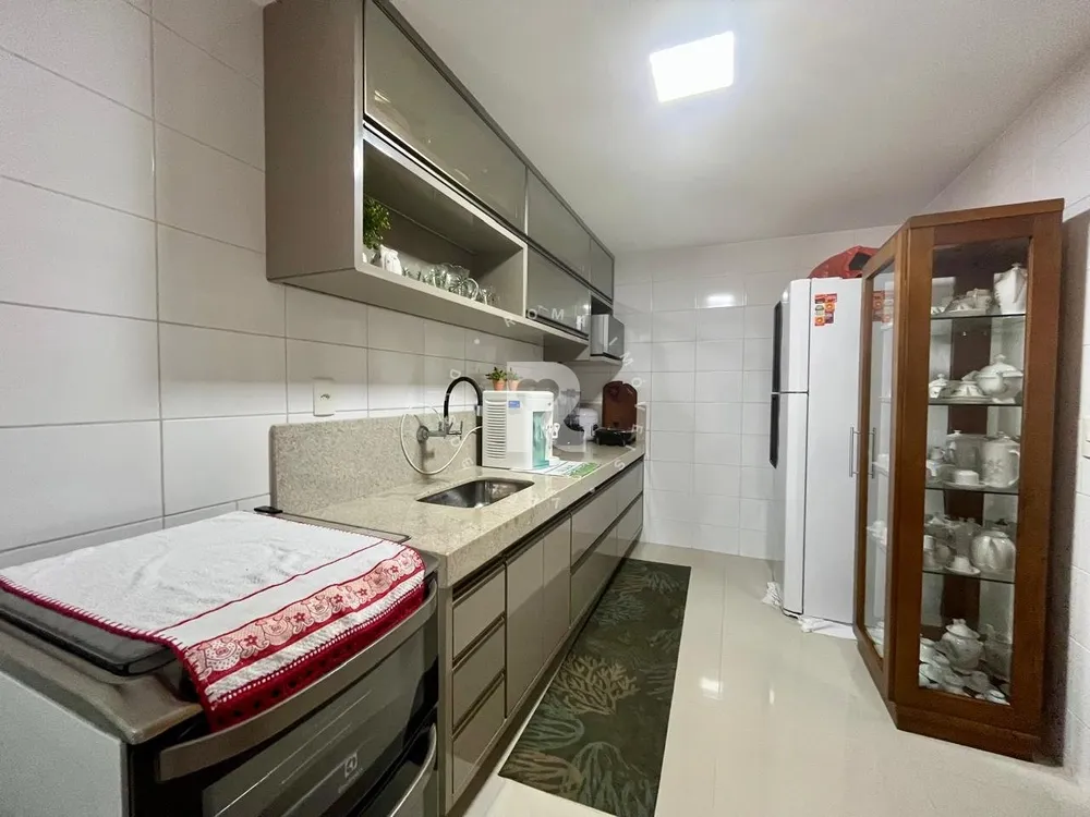 Apartamento, 3 quartos, 100 m² - Foto 11