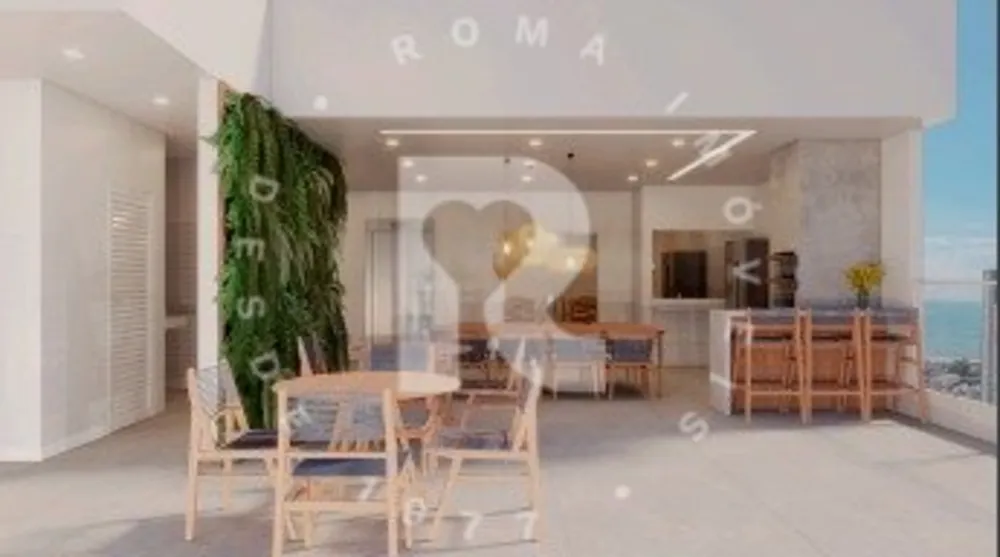 Apartamento, 2 quartos, 73 m² - Foto 2