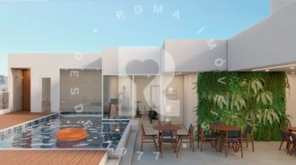 Apartamento, 2 quartos, 73 m² - Foto 1