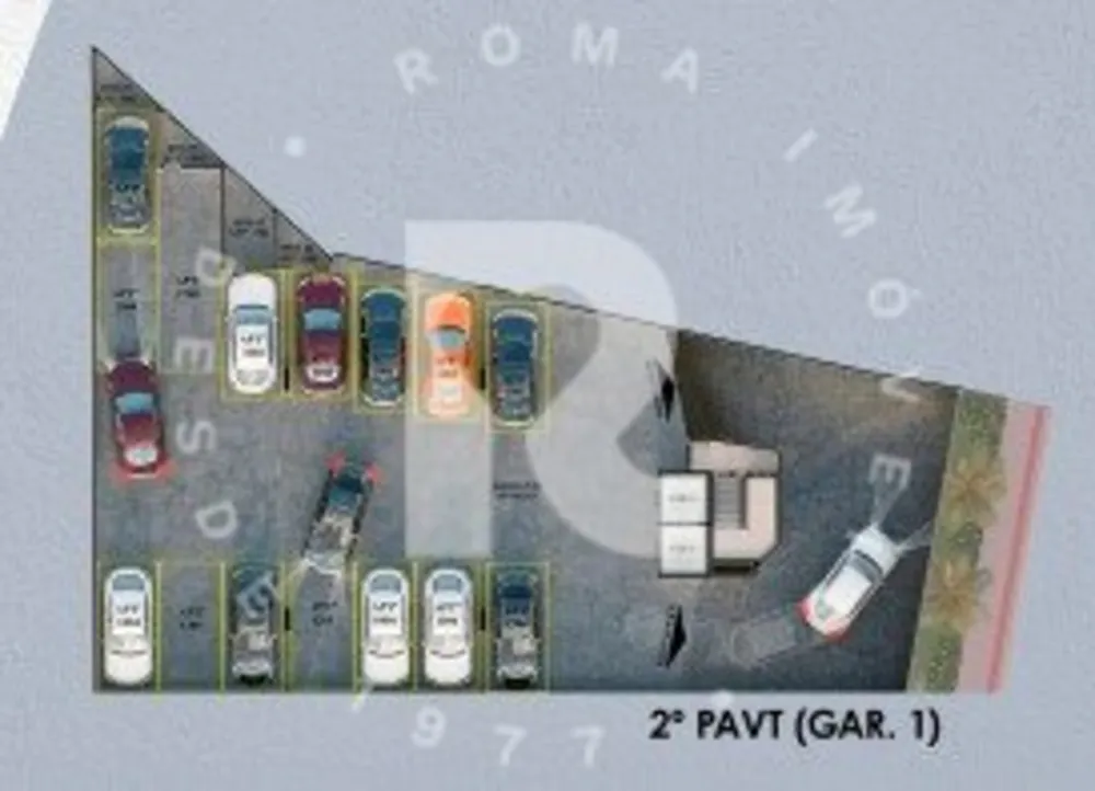 Apartamento, 2 quartos, 73 m² - Foto 9