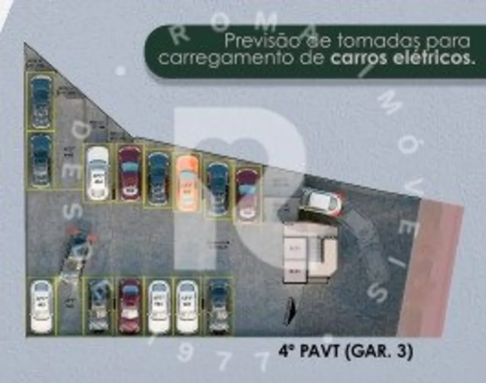 Apartamento, 2 quartos, 73 m² - Foto 11