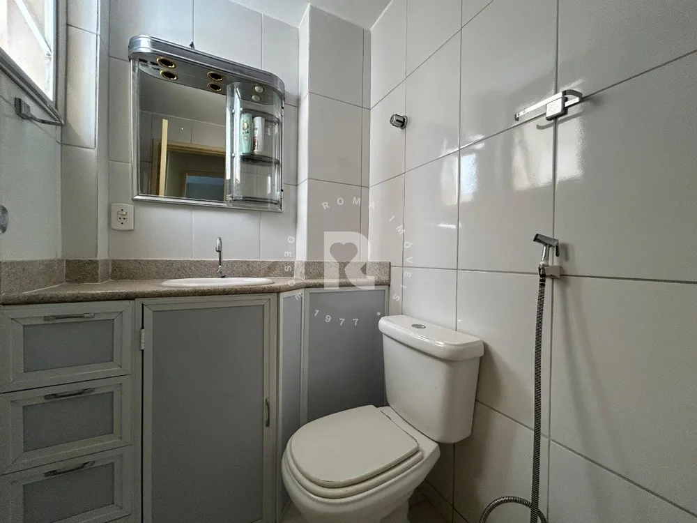 Apartamento, 3 quartos, 82 m² - Foto 4