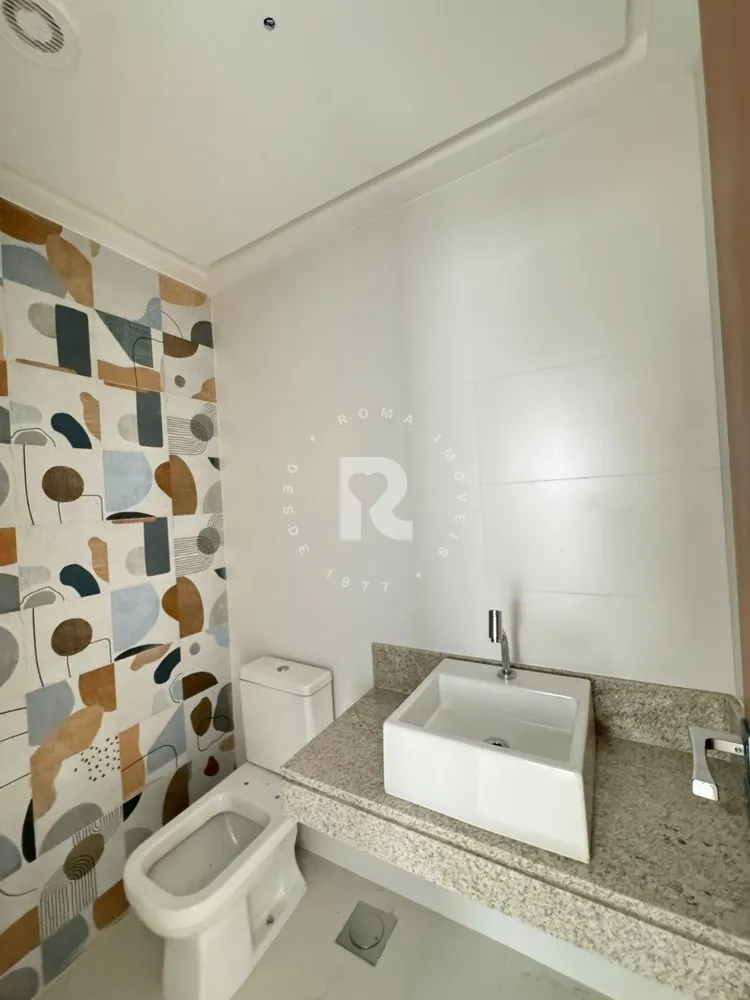 Apartamento, 4 quartos, 190 m² - Foto 6