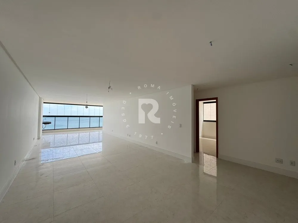 Apartamento, 4 quartos, 190 m² - Foto 2