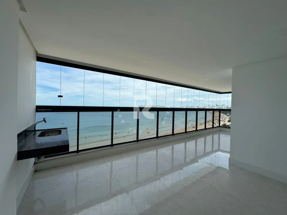 Apartamento, 4 quartos, 190 m² - Foto 3