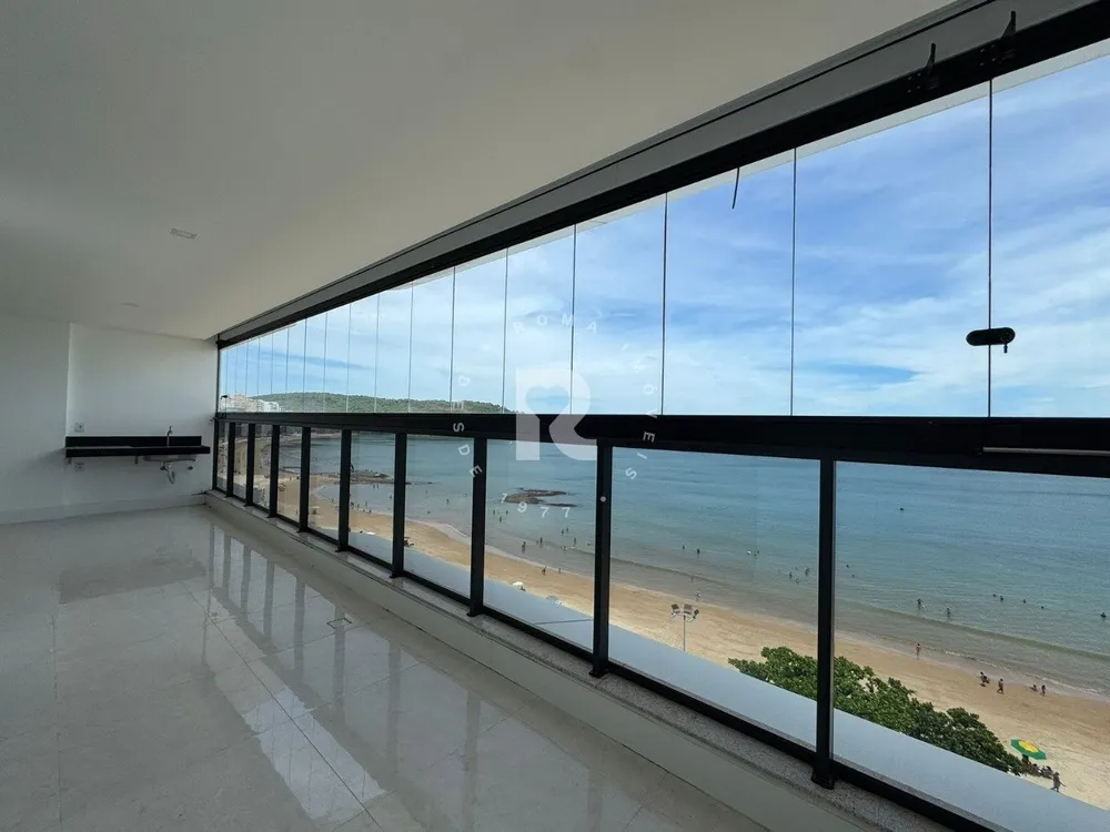 Apartamento, 4 quartos, 190 m² - Foto 4