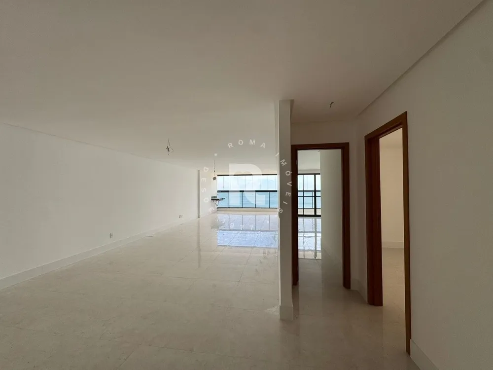 Apartamento, 4 quartos, 190 m² - Foto 1