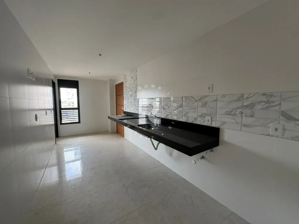 Apartamento, 4 quartos, 190 m² - Foto 7