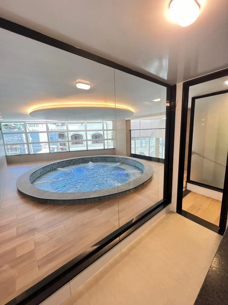 Apartamento, 3 quartos, 91 m² - Foto 16