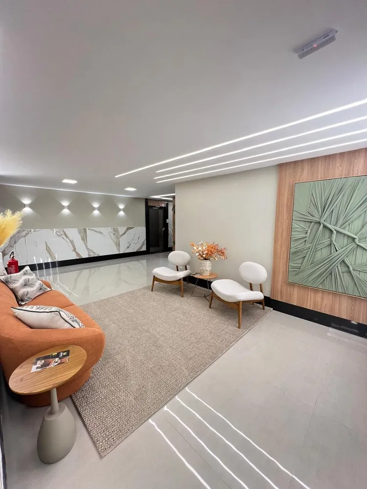 Apartamento, 3 quartos, 91 m² - Foto 13