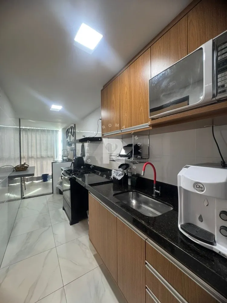 Apartamento, 3 quartos, 100 m² - Foto 7