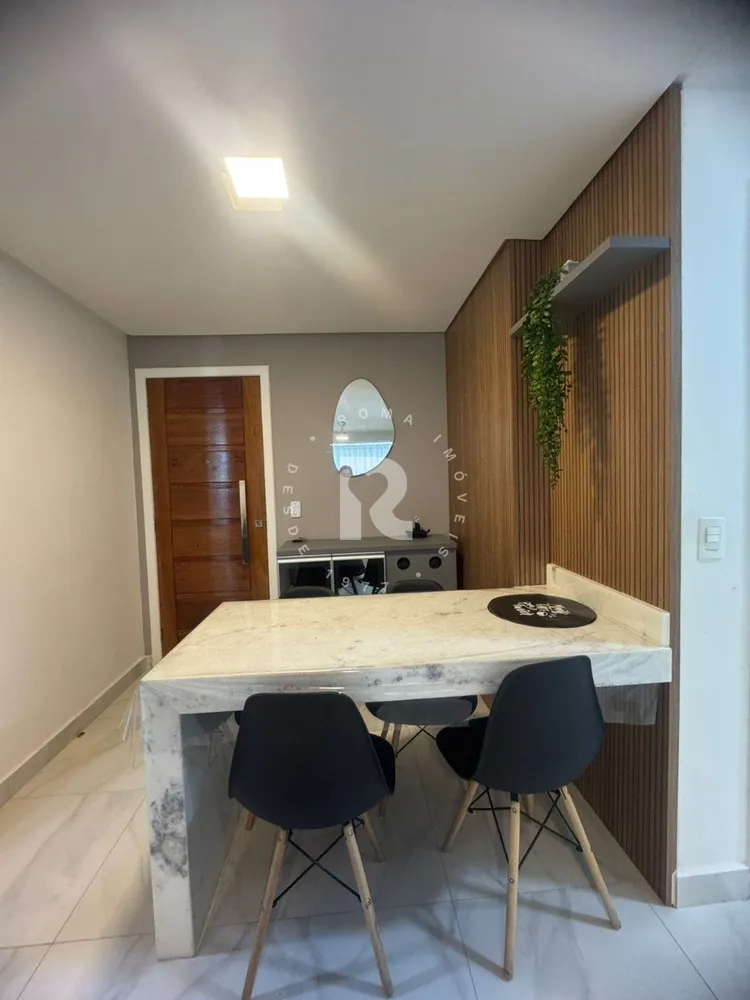 Apartamento, 3 quartos, 100 m² - Foto 5