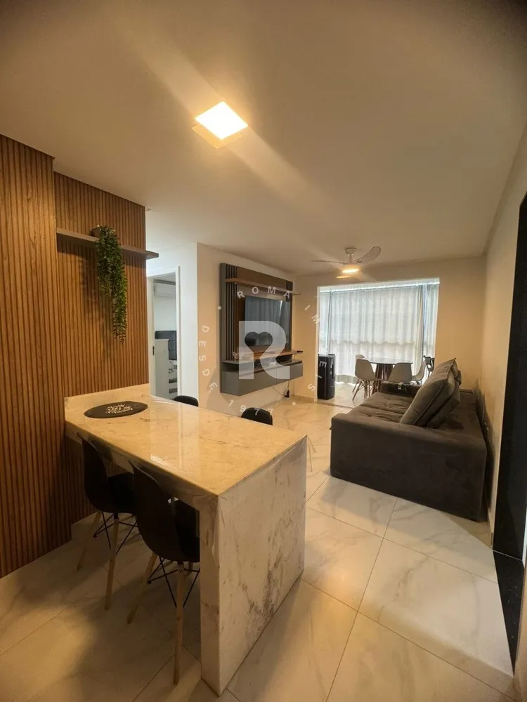 Apartamento, 3 quartos, 100 m² - Foto 1