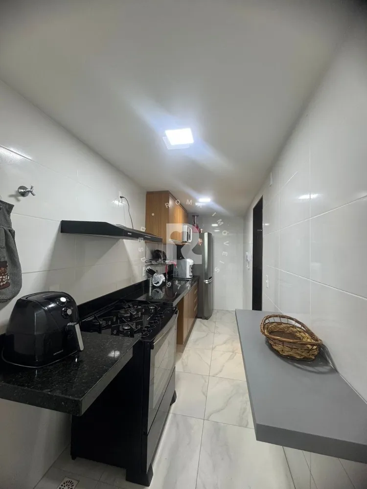 Apartamento, 3 quartos, 100 m² - Foto 8