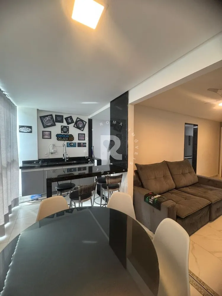 Apartamento, 3 quartos, 100 m² - Foto 4
