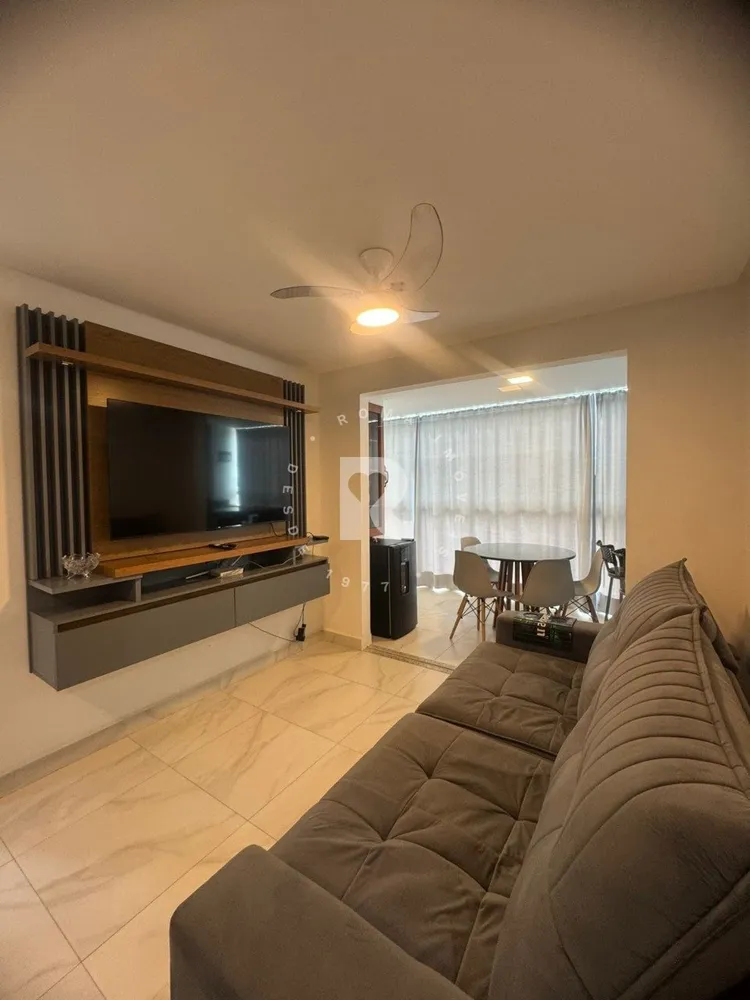 Apartamento, 3 quartos, 100 m² - Foto 11