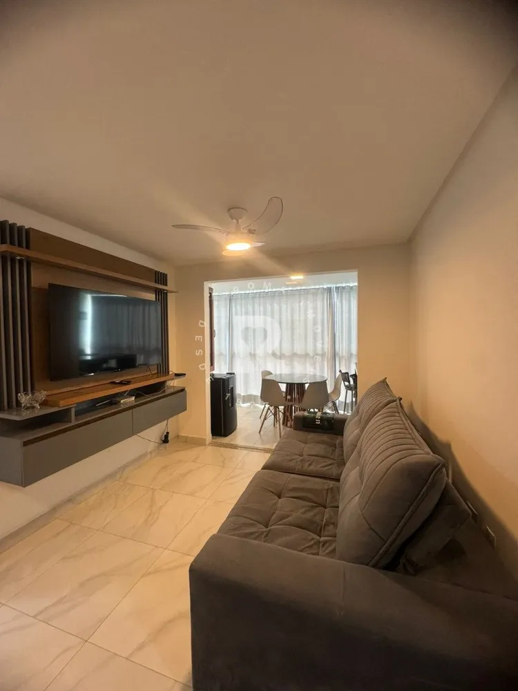 Apartamento, 3 quartos, 100 m² - Foto 2